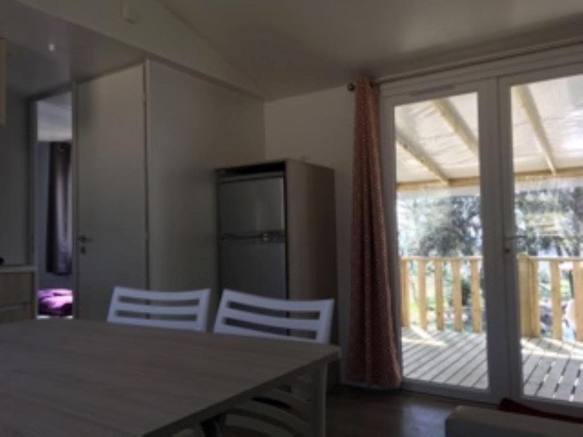 Camping la Simioune en Provence Bollène Extérieur photo