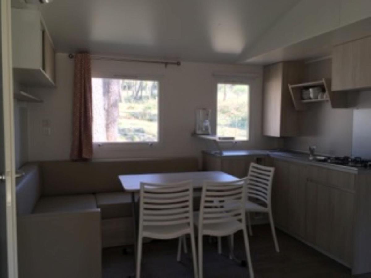 Camping la Simioune en Provence Bollène Extérieur photo
