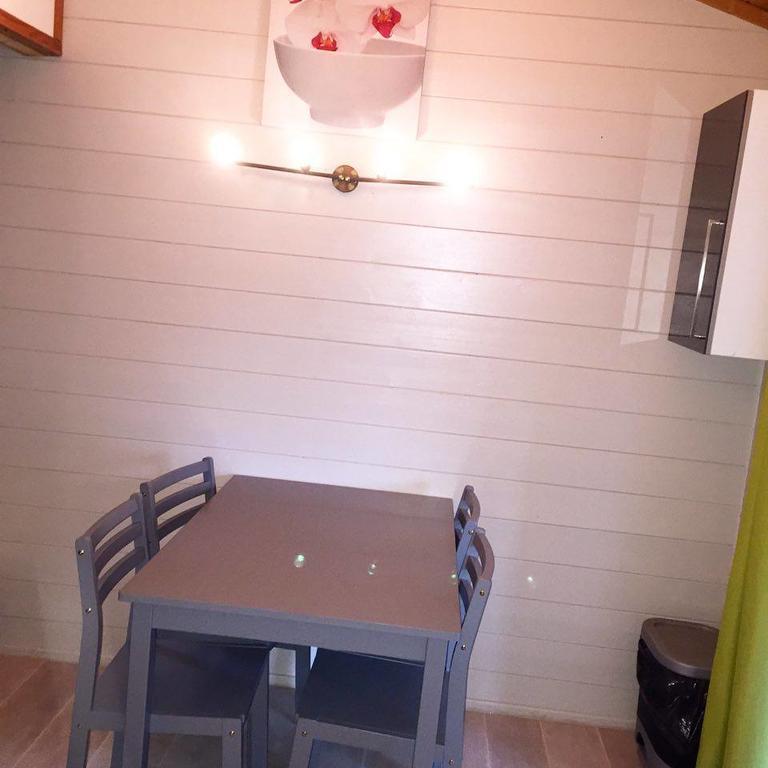 Camping la Simioune en Provence Bollène Extérieur photo