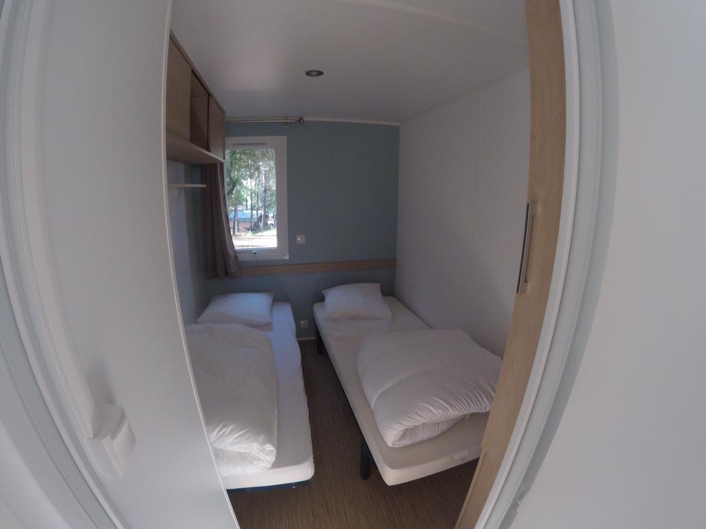 Camping la Simioune en Provence Bollène Extérieur photo